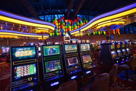 Norte do estado de nova york casino lances
